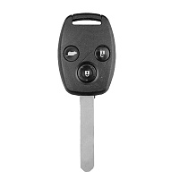 Ключ невыкидной HONDA Pilot 2009-2016 ID46 PCF7941A 433 MHz FSK HON66