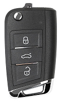 Ключ XHorse XEMQB1EN