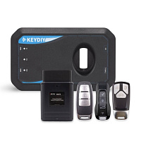 Программатор KEYDIY KD-MP PROGRAM KIT (MQB/MLB)