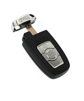 Корпус ключа Haval H6