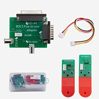 Зажим-адаптер для BMW серии G для устройства XHORSE VVDI Key Tool Plus/AUTEL/K OEM BDC3 KEYDIY