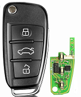 Ключ XHorse XKA600EN