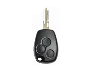 Ключ невыкидной RENAULT Duster/Logan/Sandero 4A AES 433