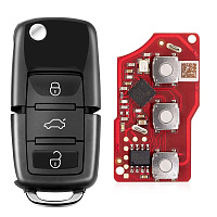 Ключ XHorse XKB520EN