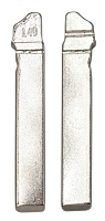 Лезвие HU162 MQB VW
