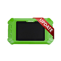 Подписка на обновления OBDSTAR Key Master 5 (1 год)